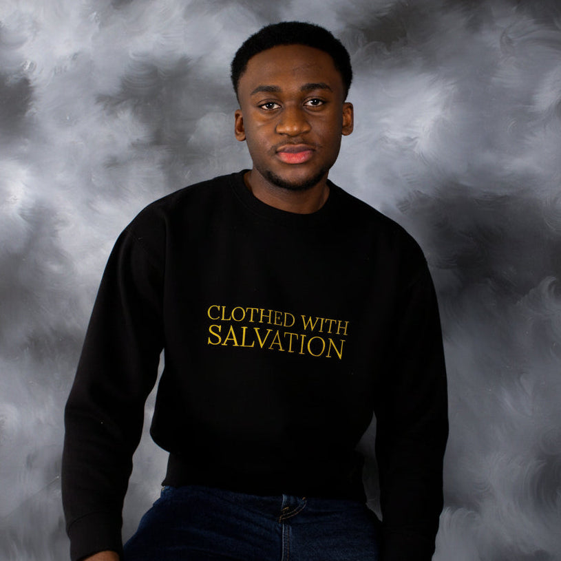 CWS Crewneck