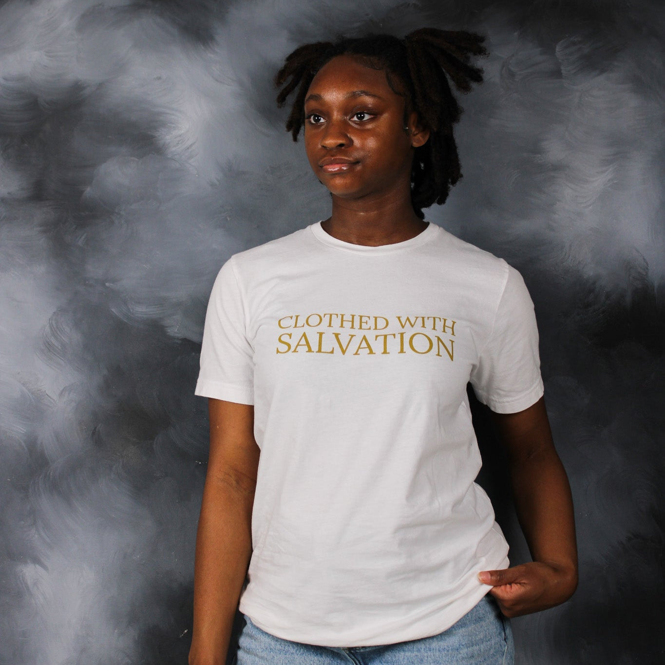 CWS T-shirt